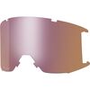 ChromaPop Everyday Rose Gold Mirror