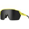 Neon Yellow/ChromaPop Black