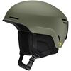 Matte Fatigue Green
