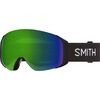 Black/ChromaPop Sun Green