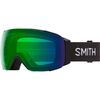 Black/ChromaPop Everyday Green Mirror/ChromaPop Storm Blue Sensor Mirror