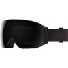 Blackout/ChromaPop Sun Black/ChromaPop Storm Blue Sensor Mirror