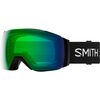 Black/ChromaPop Everyday Green Mirror/ChromaPop Storm Blue Sensor Mirror