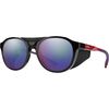 Wild Child/ChromaPop Polarized Violet Mirror