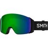 Black/ChromaPop Sun Green Mirror