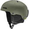 Matte Fatigue Green