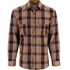 Dolomite Logan Plaid