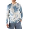 Tie Dye/Senderohead