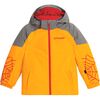 Orange Pop