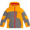 Orange Pop