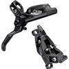 Gloss Black, Anodized