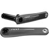 Black, No Chainring