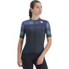 Galaxy Blue Black