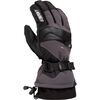 Charcoal Grey/Black