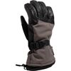 Charcoal Grey/Black
