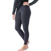 Charcoal Heather