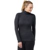 Charcoal Heather