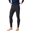 Charcoal Heather/Black