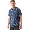Deep Navy Gone Camping