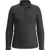 Charcoal Heather