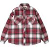 Red Plaid