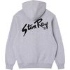 Grey Heather