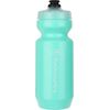 Turquoise/Clear Top