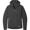 Boundary Black