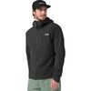 Boundary Black