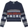 Deep Sky Fair Isle
