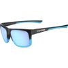 Onyx Blue Fade/Sky Blue Lens