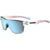 Avant Clear/Smoke Bright Blue
