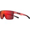 Crystal Red Fade/Smoke Red