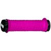 Pink/Black