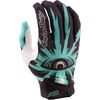 Cyclops Carbon/Real Teal