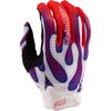 Overspray White/Violet