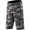 Brushed Camo Military