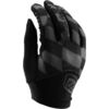Twisted Checkers Black