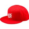 Badge Team Red