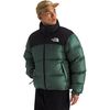 Duck Green/TNF Black