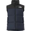 Summit Navy/TNF Black/Recycled Down