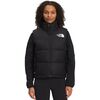 Recycled TNF Black
