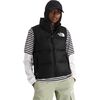 TNF Black/Recycled Down