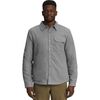 TNF Medium Grey Heather