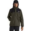 New Taupe Green/TNF Black