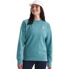 Algae Blue/Heritage Patch