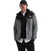 Smoked Pearl/TNF Black