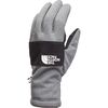 TNF Medium Grey Heather