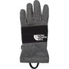 TNF Medium Grey Heather