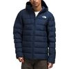 Summit Navy/NPF